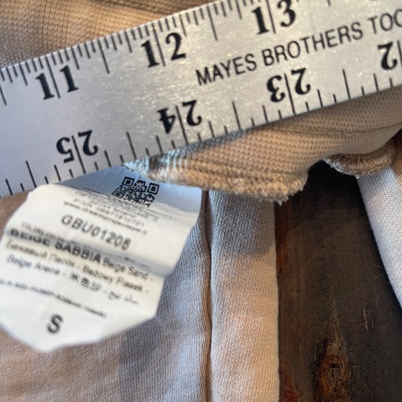 Gaelle Paris mens sweatpants - Picture 5 of 6